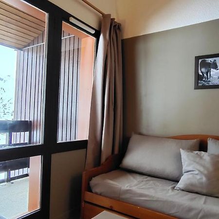 Bel Appartement Renove A Belle Plagne La Plagne Buitenkant foto