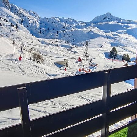 Bel Appartement Renove A Belle Plagne La Plagne Buitenkant foto