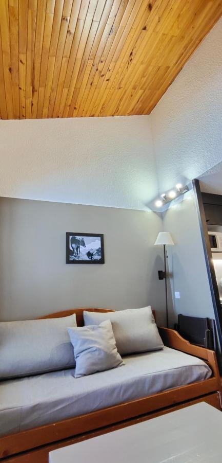 Bel Appartement Renove A Belle Plagne La Plagne Buitenkant foto