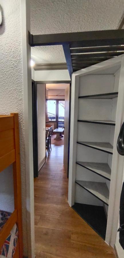 Bel Appartement Renove A Belle Plagne La Plagne Buitenkant foto